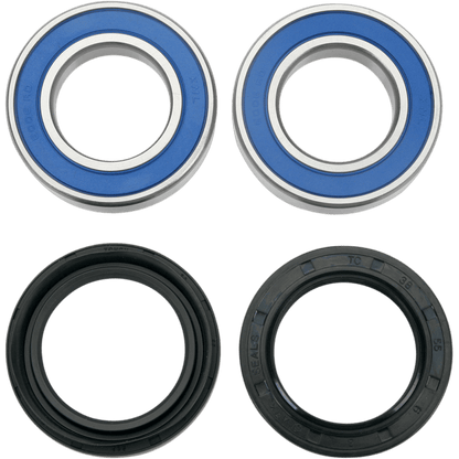 Wheel Bearings And Seal Kit