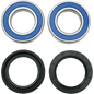Wheel Bearings And Seal Kit