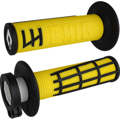 EMIG 2.0 MX V2 Lock-On Grips