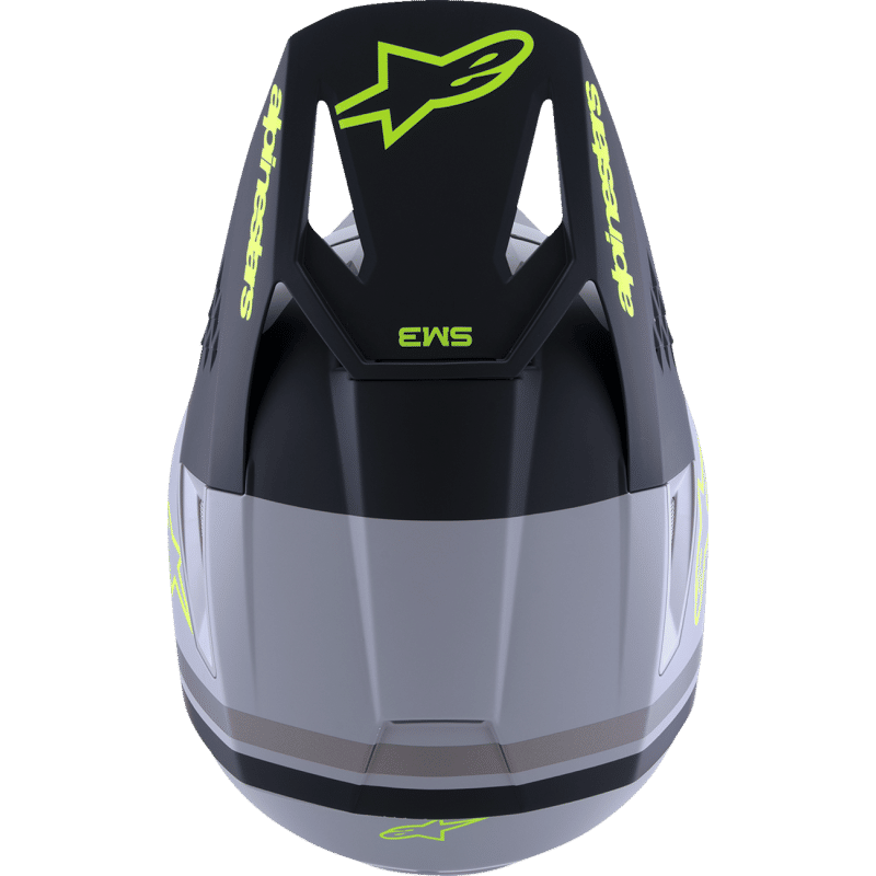 SM3 Radium Helmet Ece06