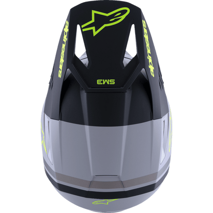 SM3 Radium Helmet Ece06
