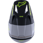 SM3 Radium Helmet Ece06