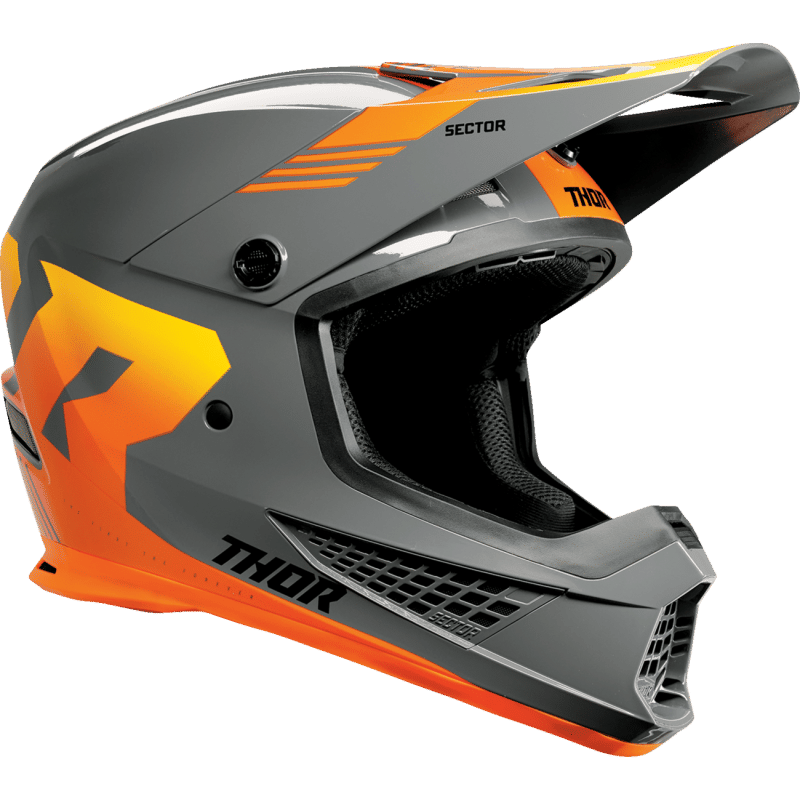 Sector 2 Carve Helmet