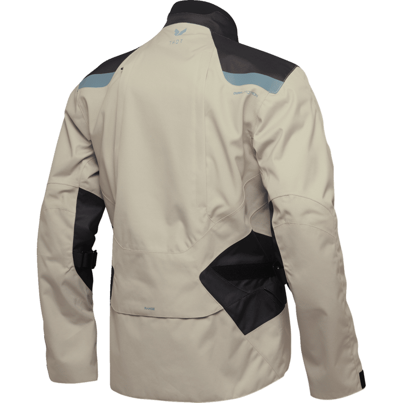 Range Jacket