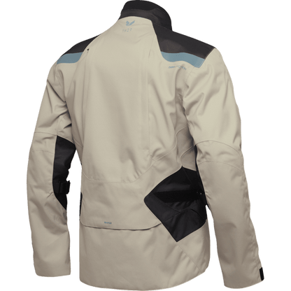Range Jacket