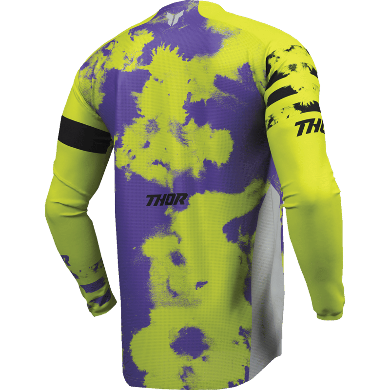 Youth Launchmode Jersey