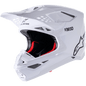 Supertech M10 Solid Helmet ECE