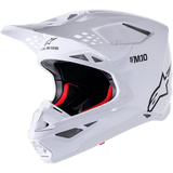 Supertech M10 Solid Helmet ECE