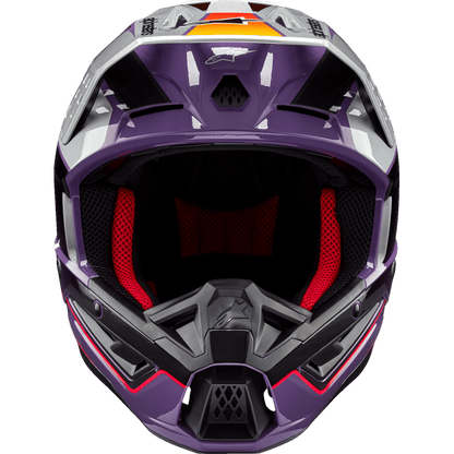 SM5 Sail Helmet ECE