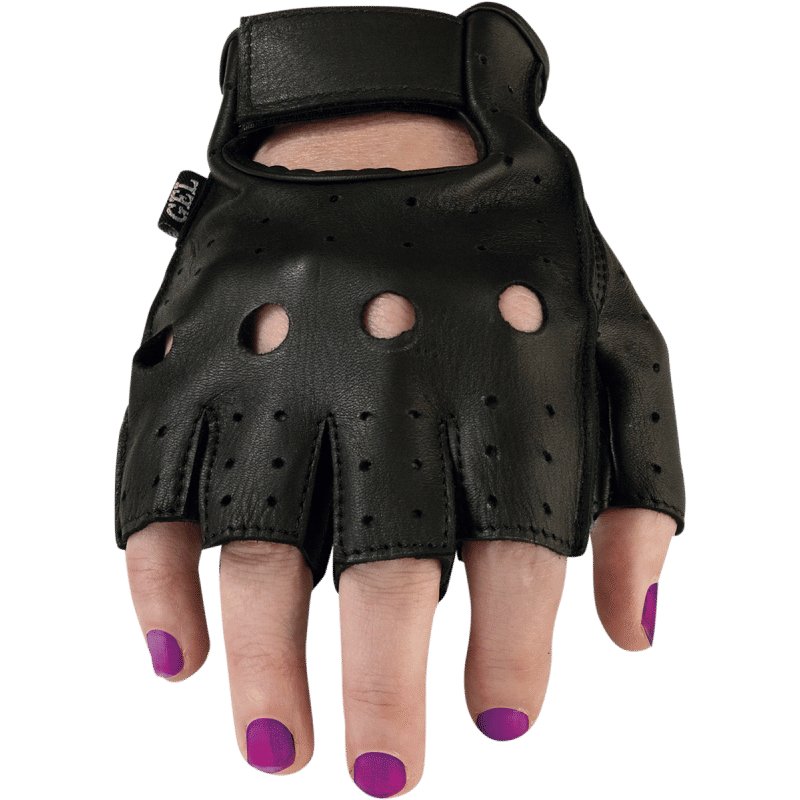 Women's Half Glove