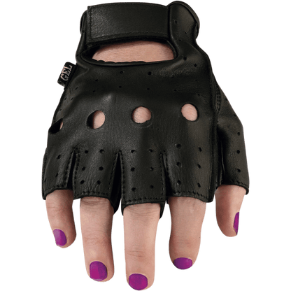 Women's Half Glove