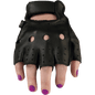 Women's Half Glove