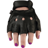 Women's Half Glove