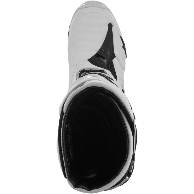 Tech 10 Supervented Boots