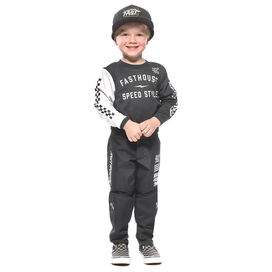 El Nino Toddler Pant