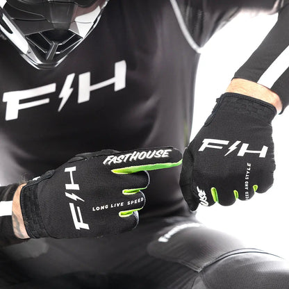 Elrod Nitro Glove