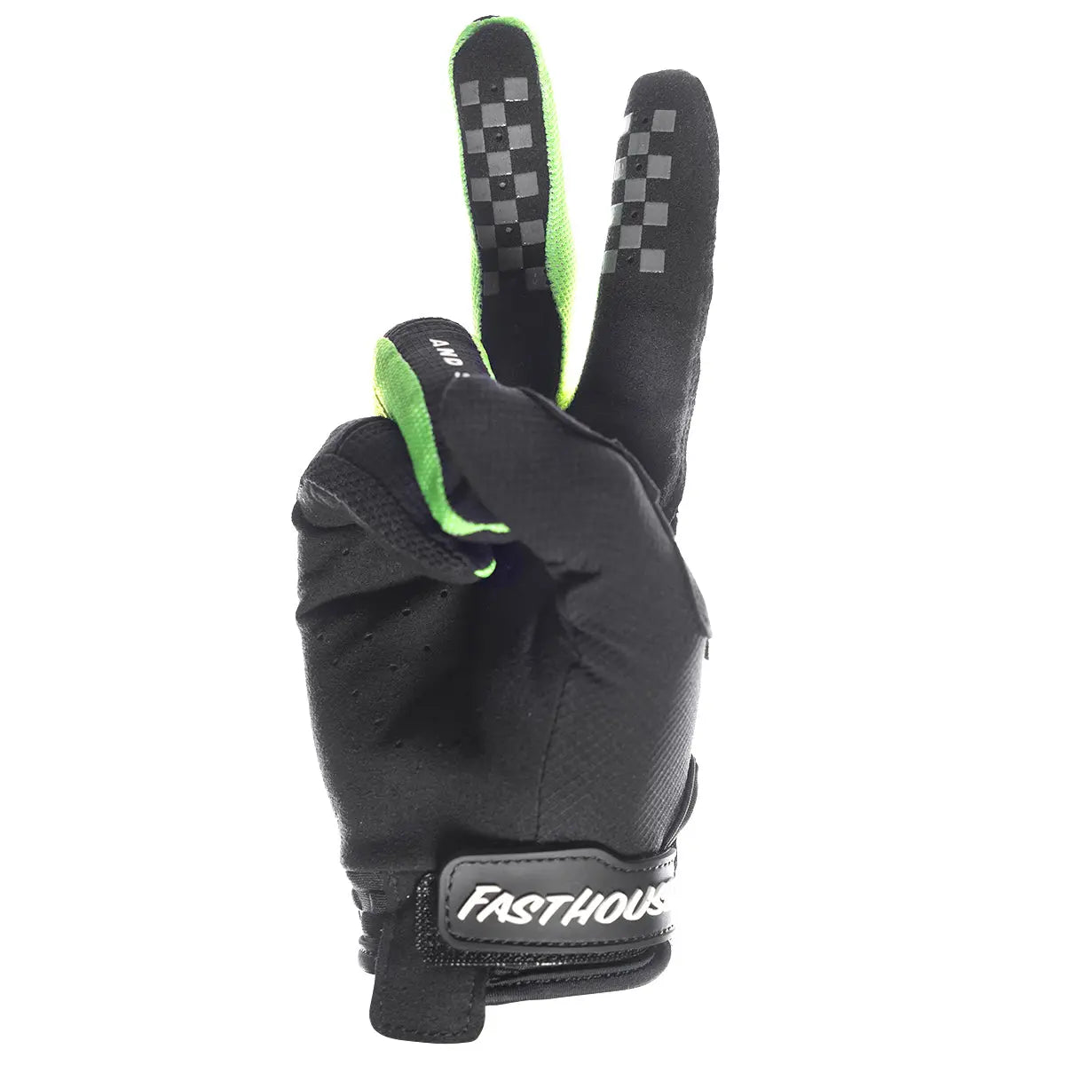 Elrod Nitro Glove