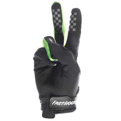 Elrod Nitro Glove