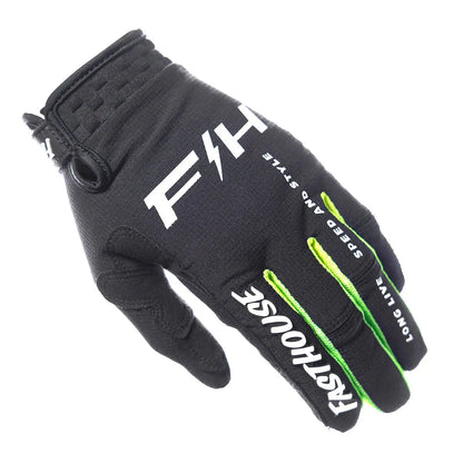 Elrod Nitro Glove