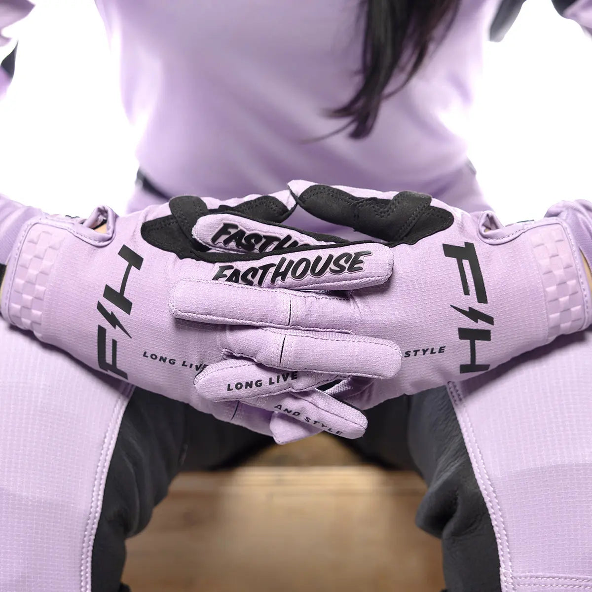 Elrod Nitro Glove