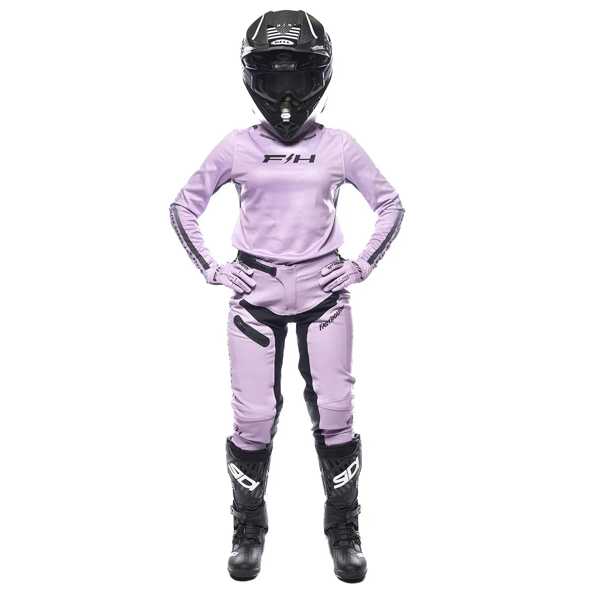 Elrod Nitro Women's Jersey