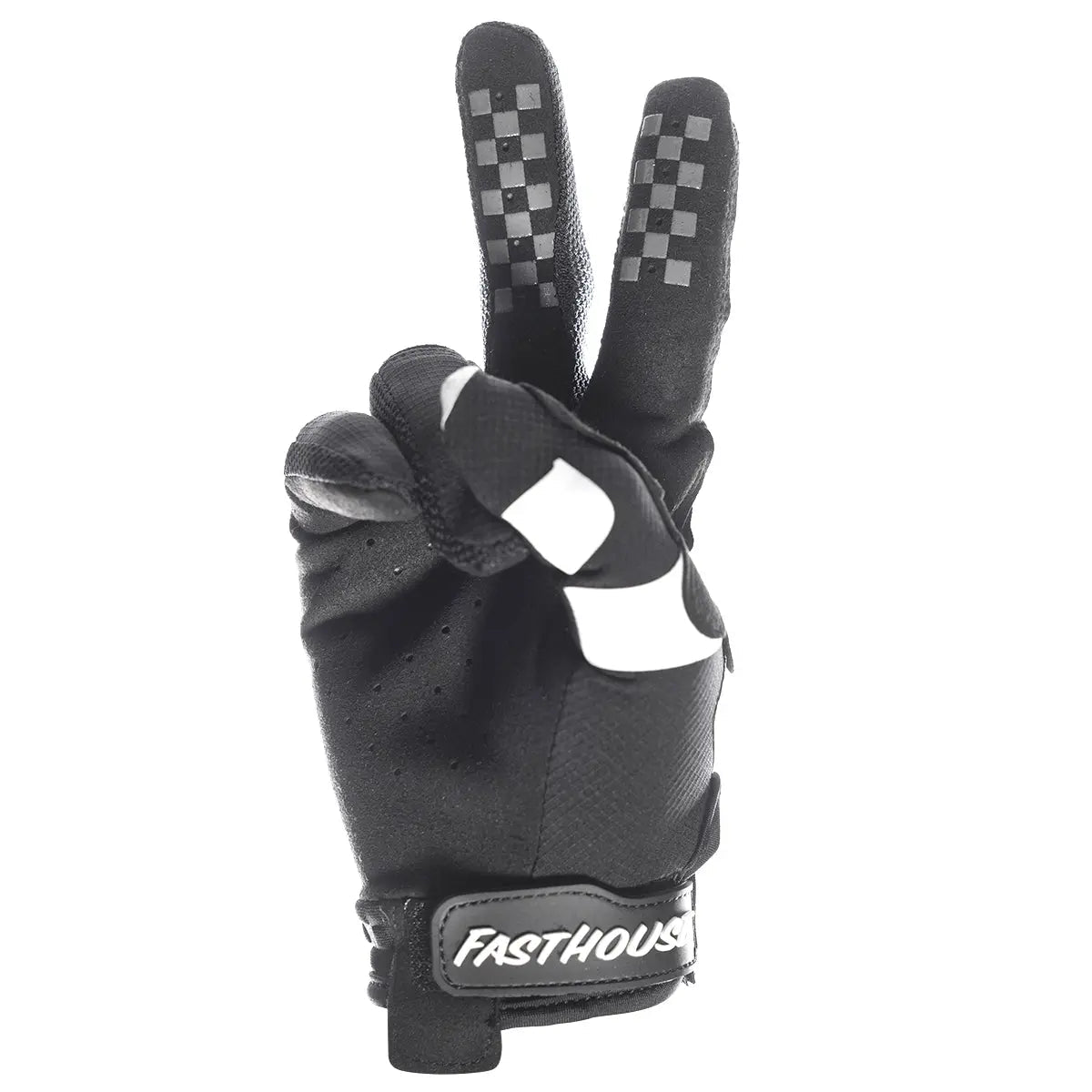 Elrod Torque Glove