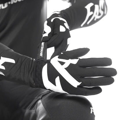 Elrod Torque Glove