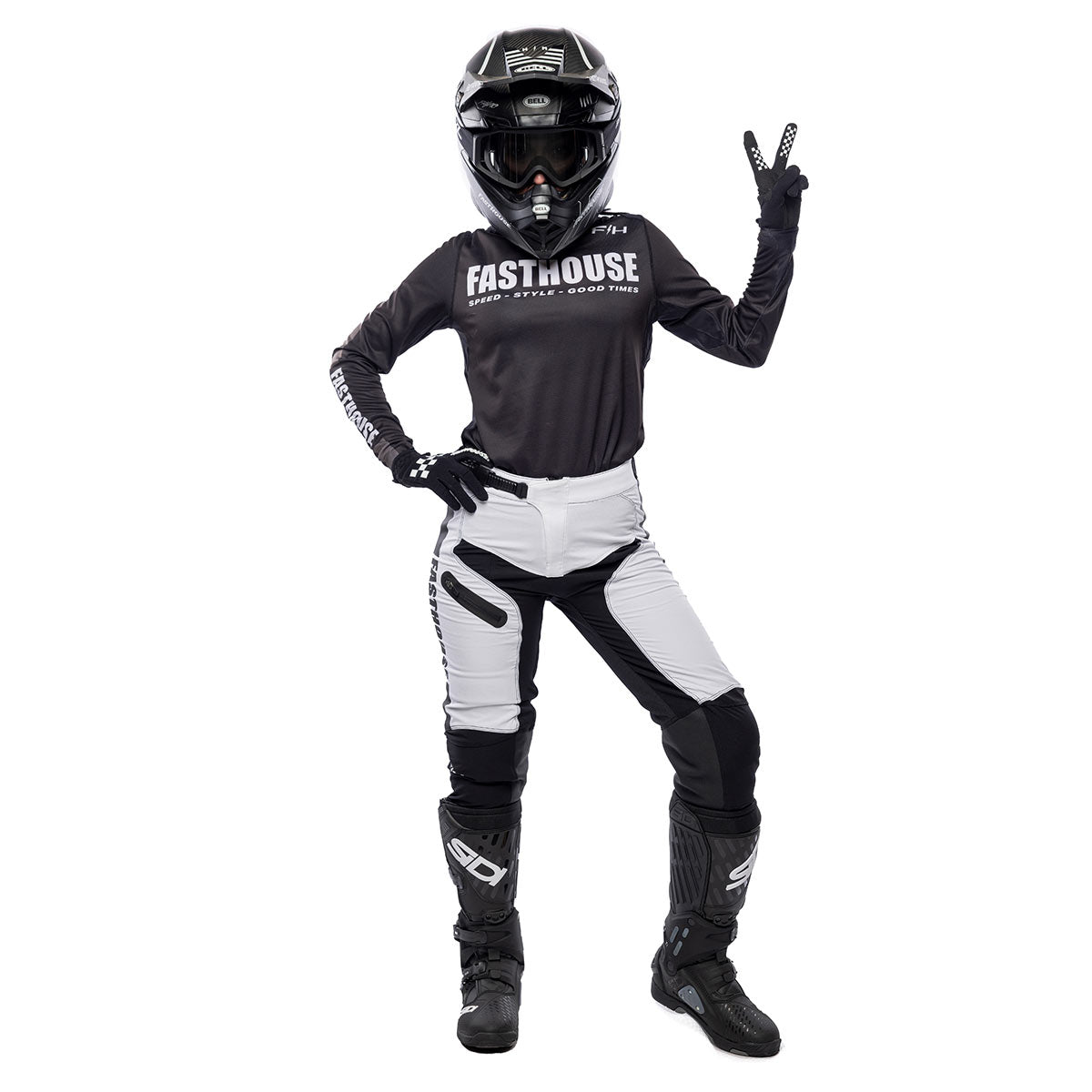 Elrod Storm Women's Jersey