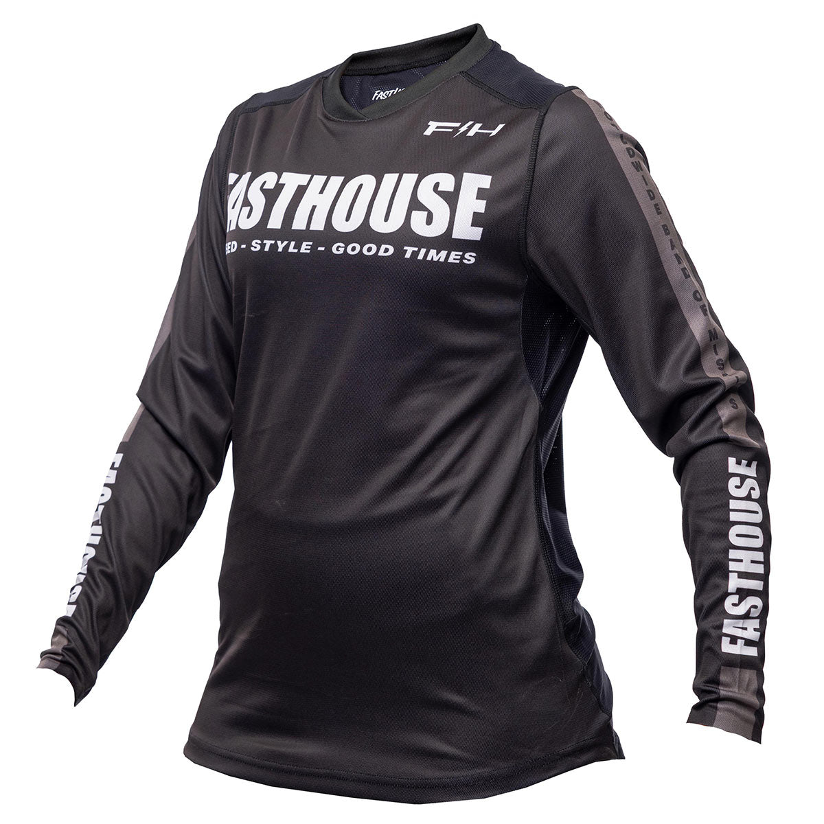 Elrod Storm Women's Jersey