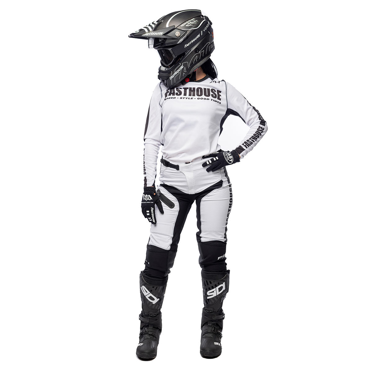Elrod Storm Women's Jersey
