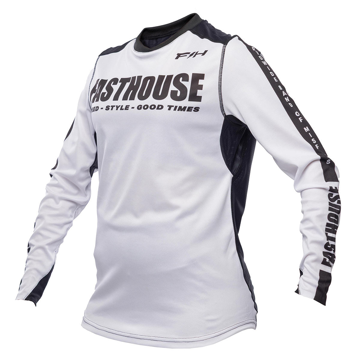 Elrod Storm Women's Jersey