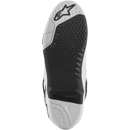 Tech 10 Supervented Boots