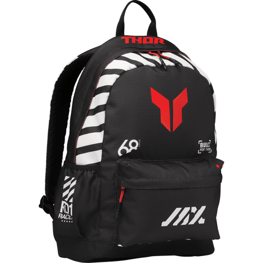 Varsity Backpack