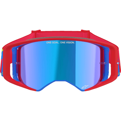 Supertech Corp Goggles Absolute Vision
