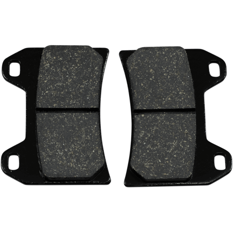 EBC FA244HH  Double H Series Brake Pad Set