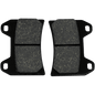 EBC FA244HH  Double H Series Brake Pad Set
