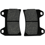 EBC FA244HH  Double H Series Brake Pad Set