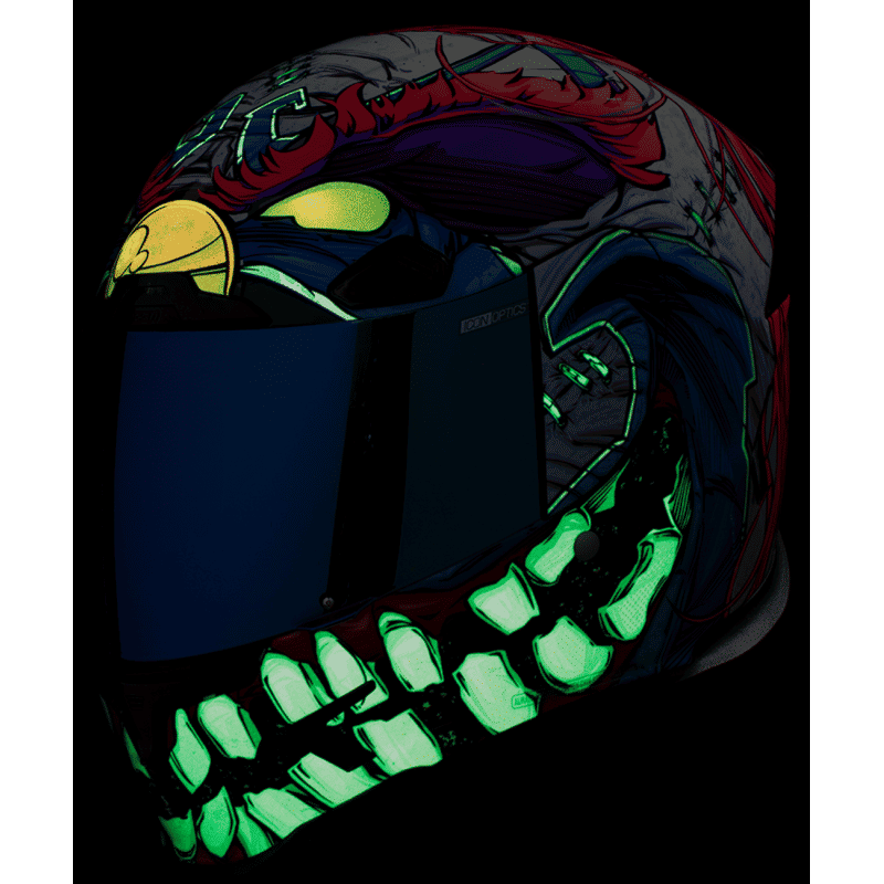 Airframe Pro Krazy Klown