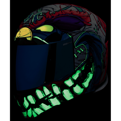 Airframe Pro Krazy Klown