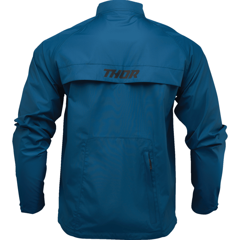 Pack Jacket