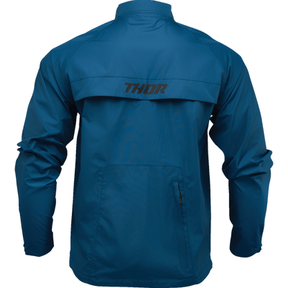 Pack Jacket
