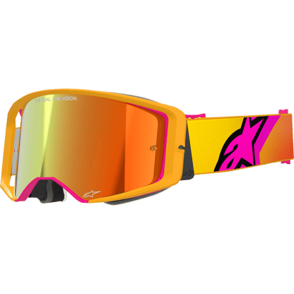 Supertech Corp Goggles Absolute Vision