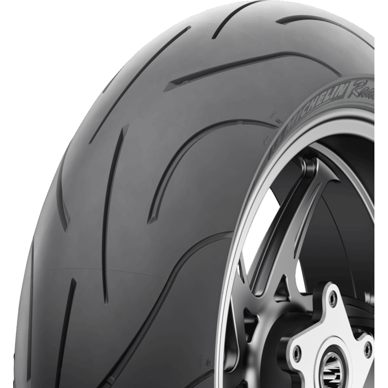 U Pilot Power 2CT Tire