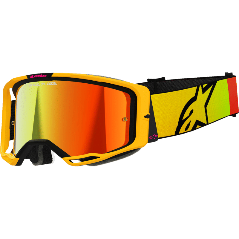 Vision 8 Corp Goggles