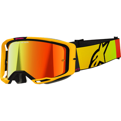 Vision 8 Corp Goggles