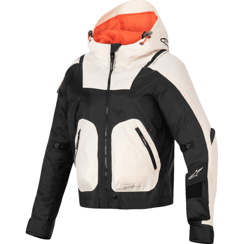 Woman Molly Air Jacket