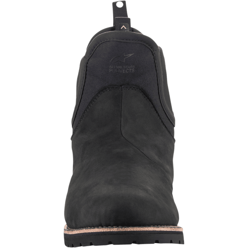 Turnstone Shoes
