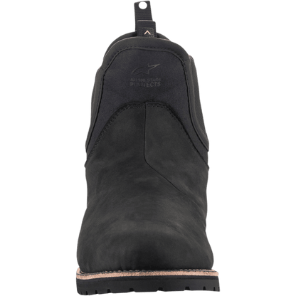 Turnstone Shoes