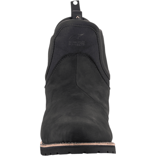 Turnstone Shoes