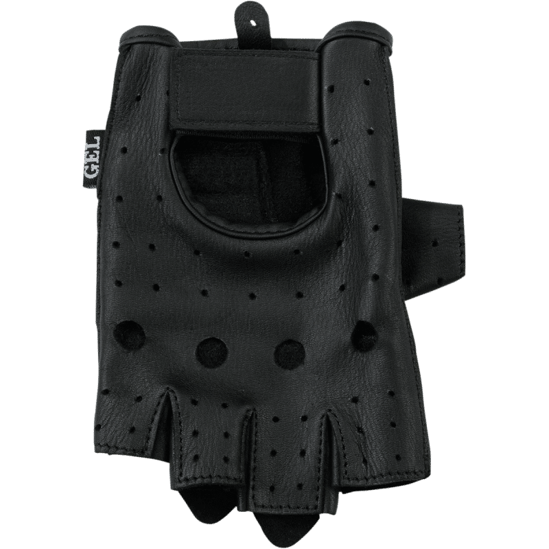 Women's Half Glove